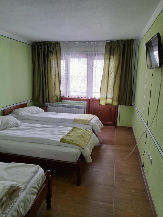 Къща Ради Kopriwsztica Zewnętrze zdjęcie