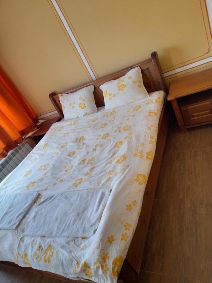 Къща Ради Kopriwsztica Zewnętrze zdjęcie